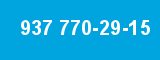 937 770-29-15 937 770-29-15